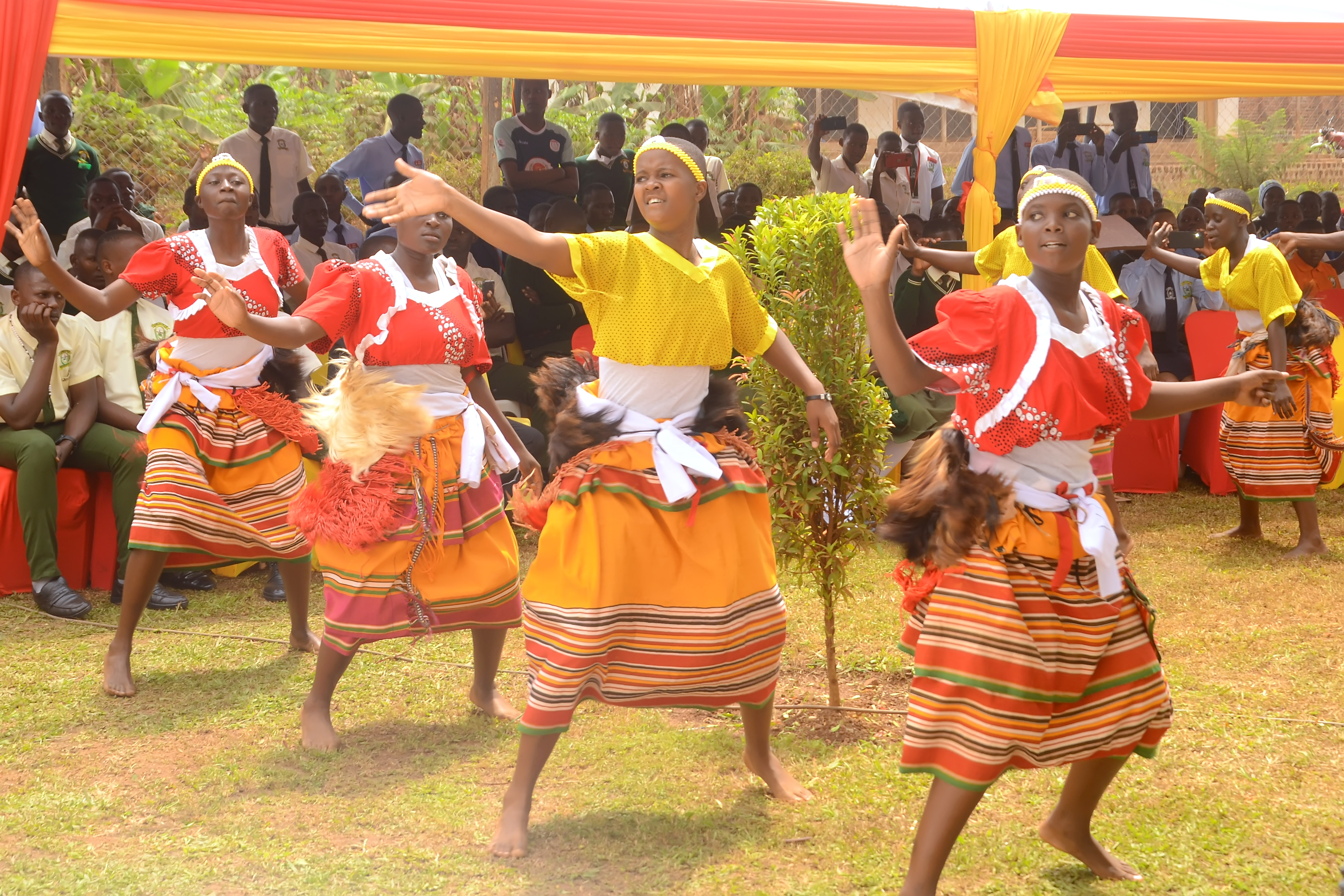 Music, Dance & Drama (MDD)