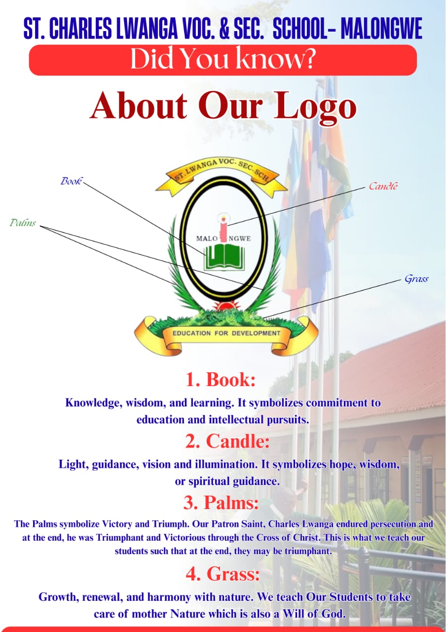 Abut our Logo