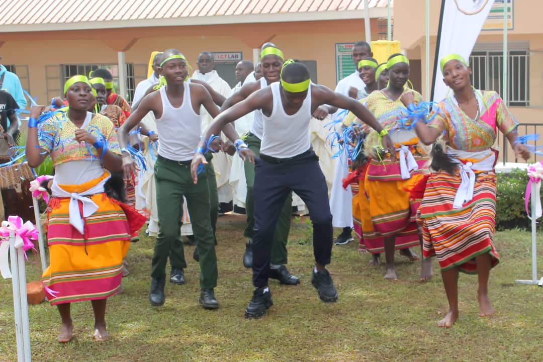 St. Charles Lwanga
