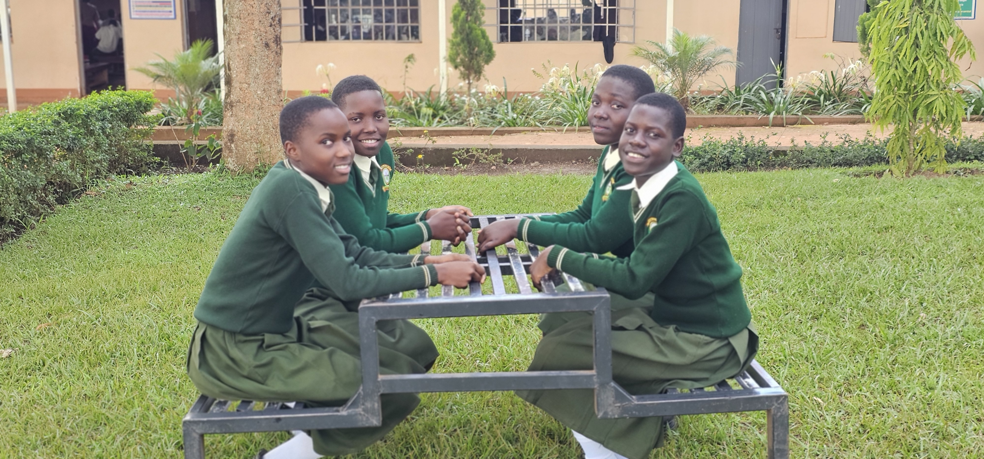 St. Charles Lwanga