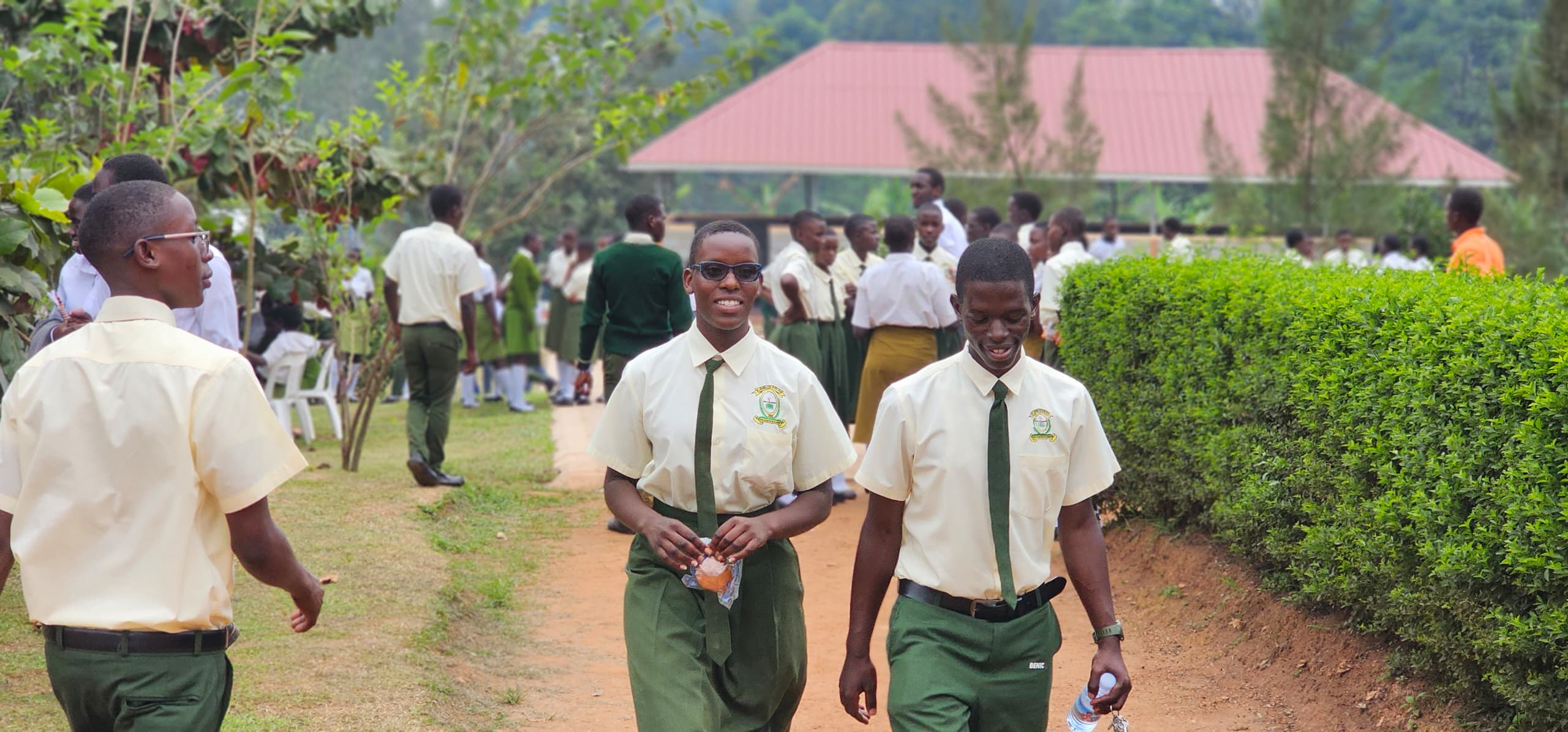 St. Charles Lwanga