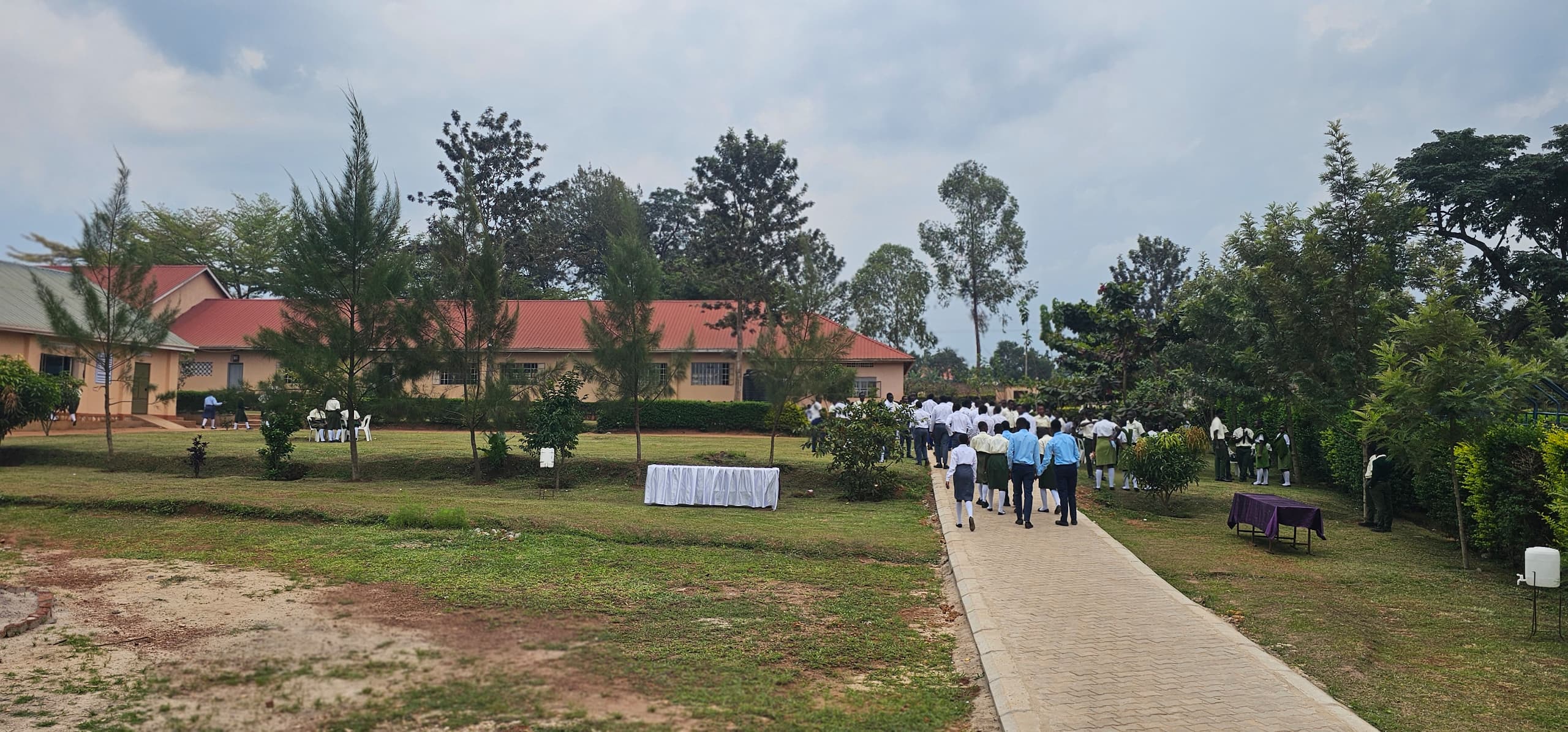 St. Charles Lwanga